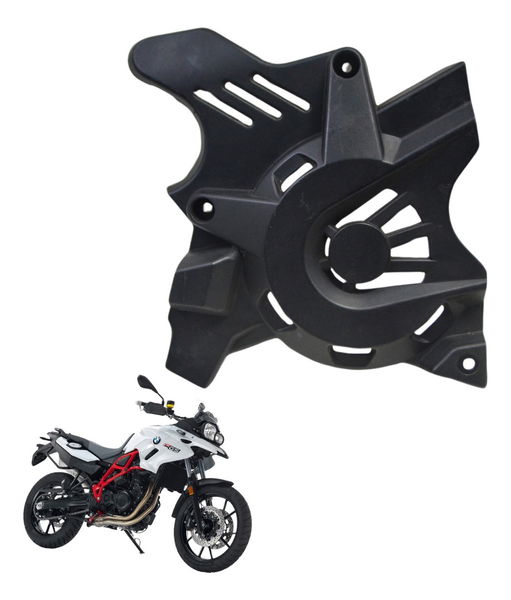 Tampa Pinhão Bmw F 700 Gs 2017 Original
