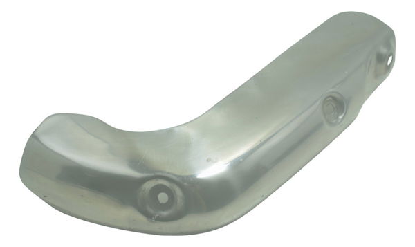 Protetor Capa Curva Escape Honda Xl 700v Transalp 11-14 Orig