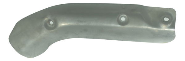 Protetor Capa Curva Escape Honda Xl 700v Transalp 11-14 Orig