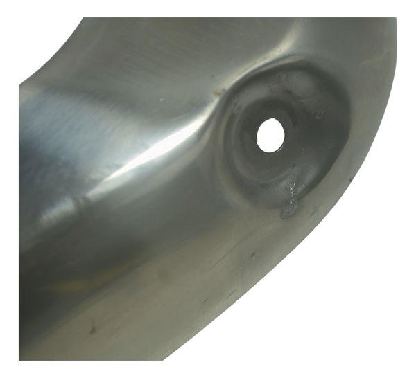 Protetor Capa Curva Escape Honda Xl 700v Transalp 11-14 Orig