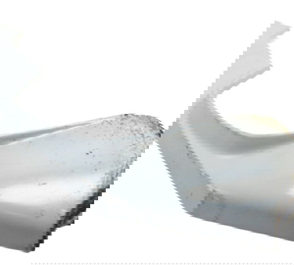 Carenagem Tras Esq C/ Avaria Bmw F 700 Gs 2017 Original Preto