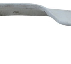 Carenagem Tras Esq C/ Avaria Bmw F 700 Gs 2017 Original Preto