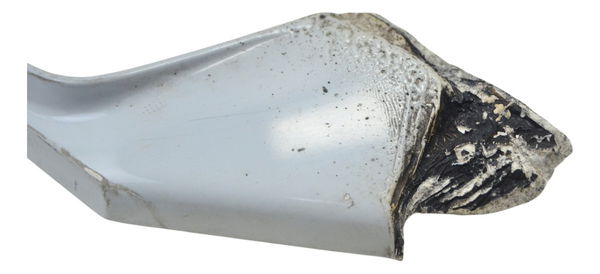 Carenagem Tras Esq C/ Avaria Bmw F 700 Gs 2017 Original