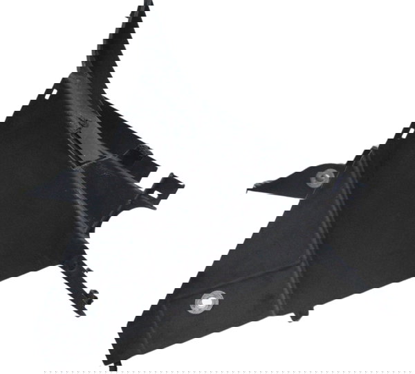 Caixa Bateria C/ Detalhes Bmw F 700 Gs 2017 Original Preto