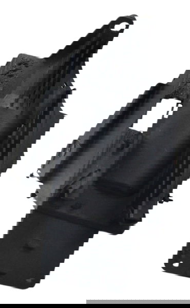 Caixa Bateria C/ Detalhes Bmw F 700 Gs 2017 Original