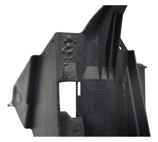 Caixa Bateria C/ Detalhes Bmw F 700 Gs 2017 Original Preto