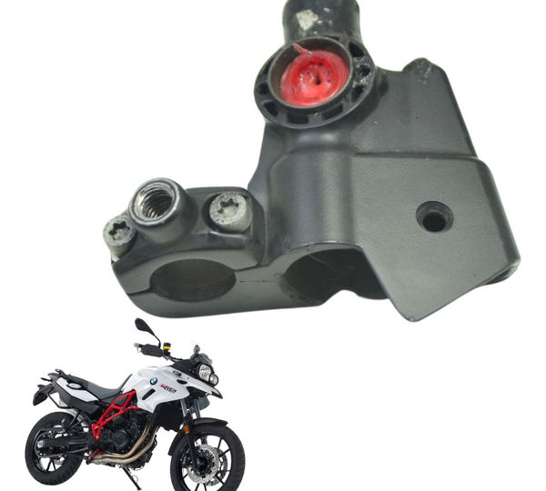 Cilindro Freio C/ Avaria Bmw F 700 Gs 2017 Original