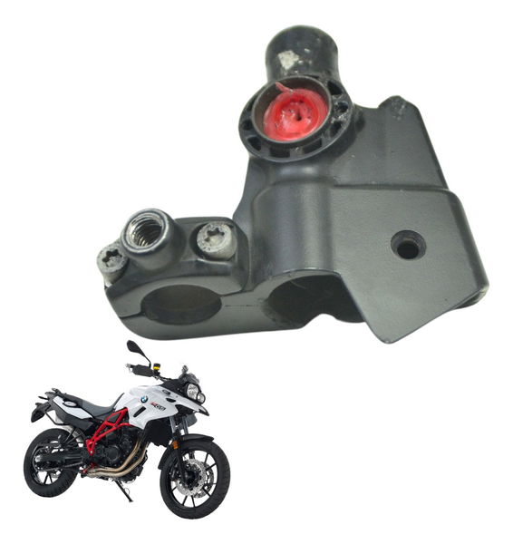 Cilindro Freio C/ Avaria Bmw F 700 Gs 2017 Original