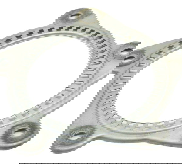 Roda Fônica Traseira Bmw F 700 Gs 2017 Original