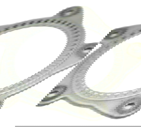 Roda Fônica Traseira Bmw F 700 Gs 2017 Original