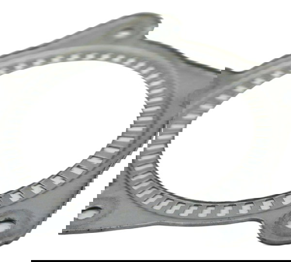 Roda Fônica Traseira Bmw F 700 Gs 2017 Original