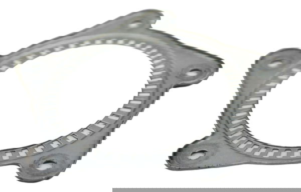 Roda Fônica Traseira Bmw F 700 Gs 2017 Original
