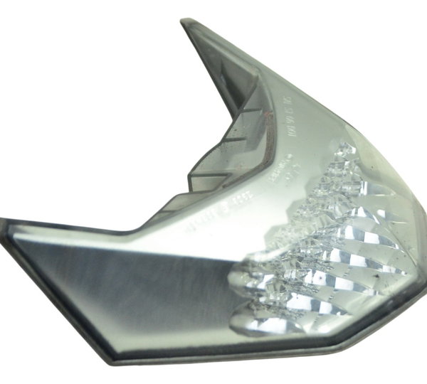 Lanterna Traseira Bmw F 700 Gs 2017 Original Branco