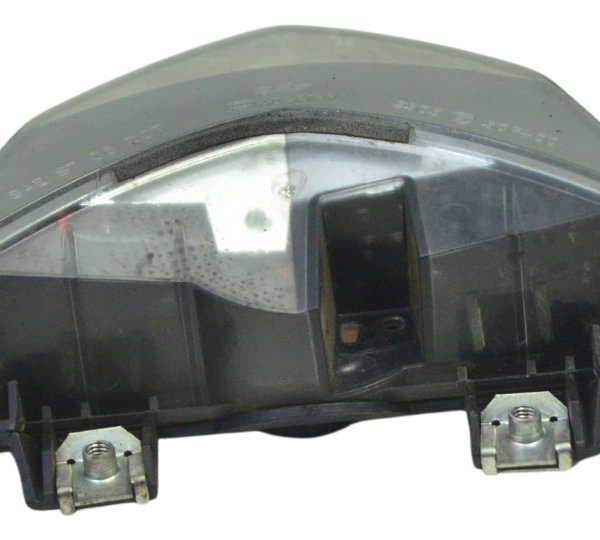 Lanterna Traseira Bmw F 700 Gs 2017 Original Branco