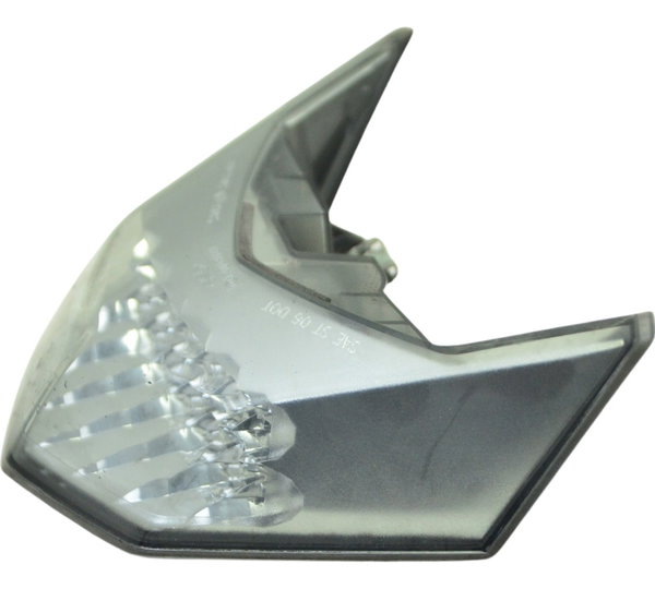 Lanterna Traseira Bmw F 700 Gs 2017 Original Branco