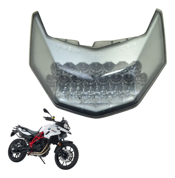 Lanterna Traseira Bmw F 700 Gs 2017 Original
