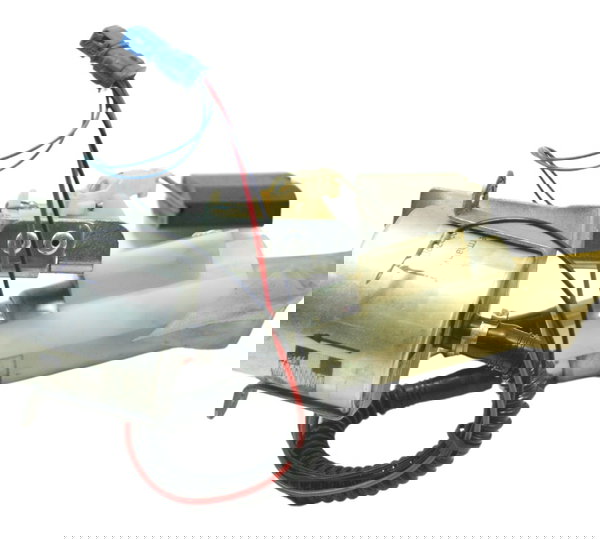 Bomba Combustível S/ Flange Bmw F 700 Gs 2017 Original