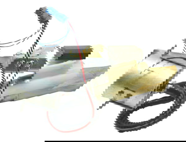 Bomba Combustível S/ Flange Bmw F 700 Gs 2017 Original