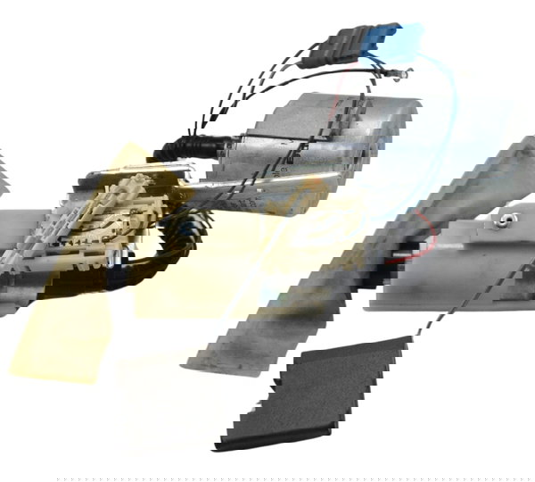 Bomba Combustível S/ Flange Bmw F 700 Gs 2017 Original