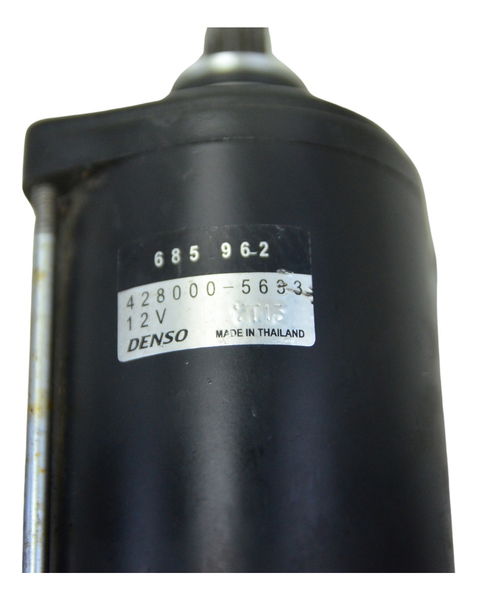Motor Arranque Bmw F 700 Gs 2017 Original