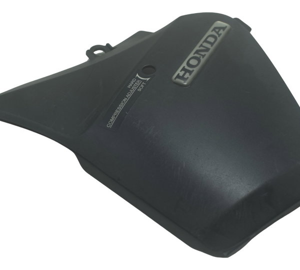 Acabamento Lateral Esq Honda Xl 700v Transalp 11-14 Orig