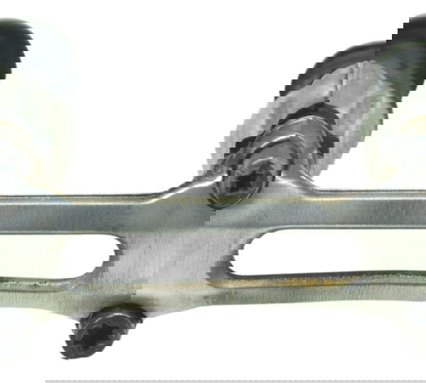 Par Riser Guidão C/ Detalhes Bmw F 700 Gs 2017 Original