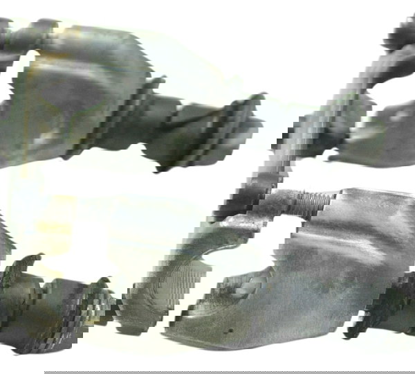 Par Riser Guidão C/ Detalhes Bmw F 700 Gs 2017 Original