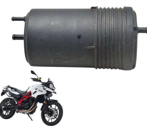 Filtro Canister Bmw F 700 Gs 2017 Original