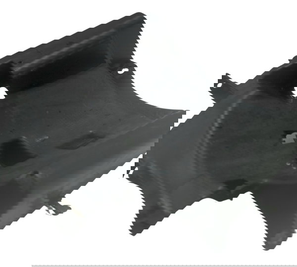 Paralama Traseiro B Honda Xl 700v Transalp 11-14 Original