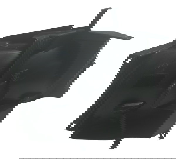 Paralama Traseiro B Honda Xl 700v Transalp 11-14 Original