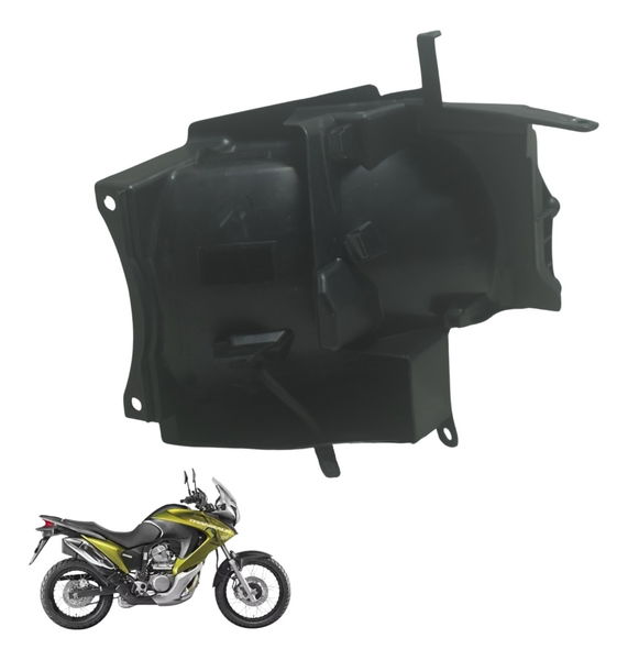 Paralama Traseiro B Honda Xl 700v Transalp 11-14 Original