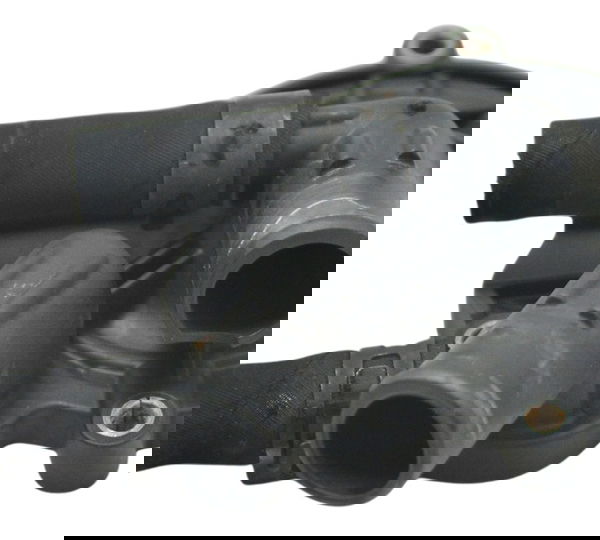 Tampa Bomba Água Bmw F 700 Gs 2017 Original