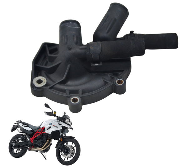 Tampa Bomba Água Bmw F 700 Gs 2017 Original