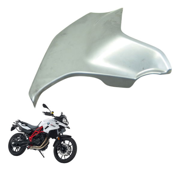 Carenagem Lateral Direita Bmw F 700 Gs 2017 Original