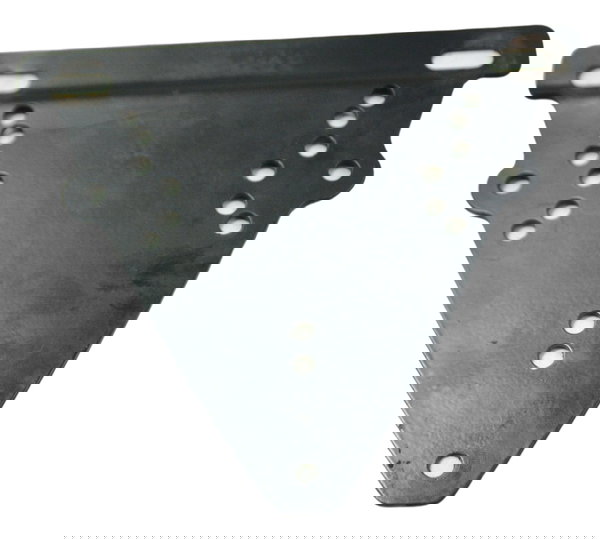 Suporte Placa Bmw F 700 Gs 2017 Original