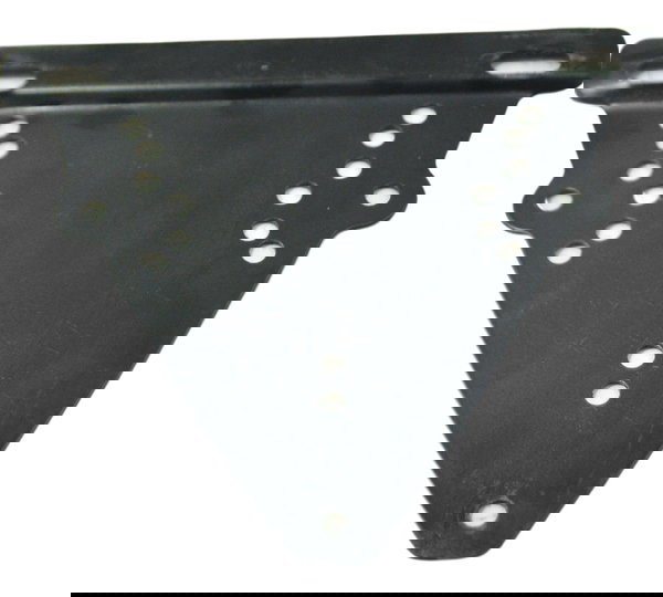 Suporte Placa Bmw F 700 Gs 2017 Original