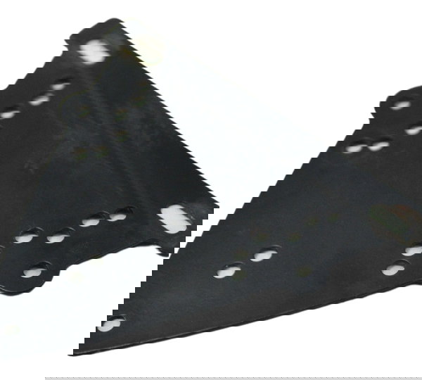 Suporte Placa Bmw F 700 Gs 2017 Original