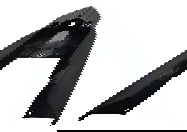 Carenagem Traseira Suporte Placa Bmw F 700 Gs 2017 Original