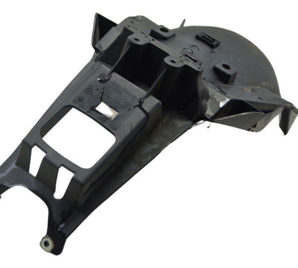 Paralama Traseiro Inferior Bmw F 700 Gs 2017 Original