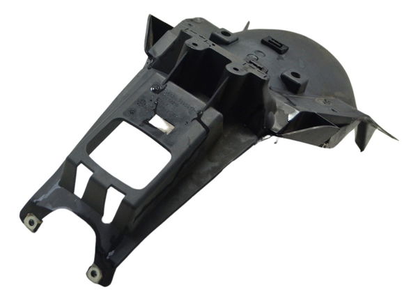 Paralama Traseiro Inferior Bmw F 700 Gs 2017 Original