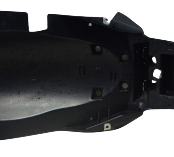 Paralama Traseiro Inferior Bmw F 700 Gs 2017 Original