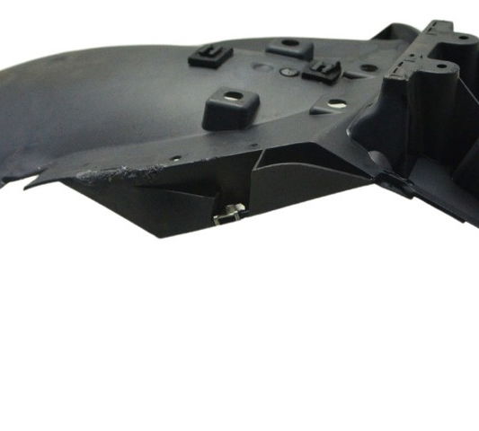 Paralama Traseiro Inferior Bmw F 700 Gs 2017 Original