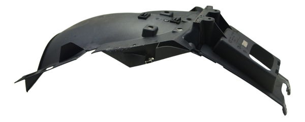 Paralama Traseiro Inferior Bmw F 700 Gs 2017 Original