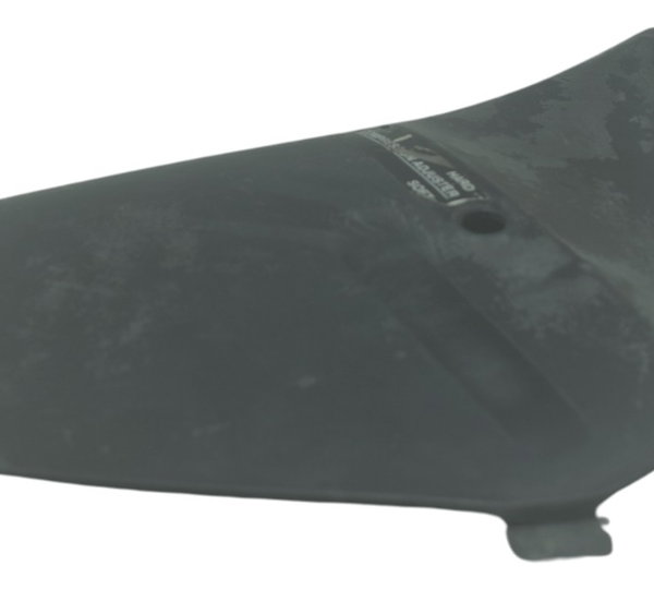 Acabamento Lateral Esquerdo Honda Xl 700v Transalp 11-14