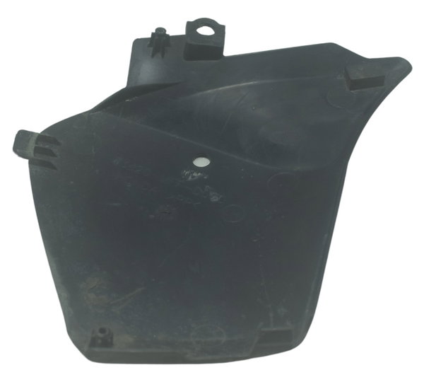 Acabamento Lateral Esquerdo Honda Xl 700v Transalp 11-14