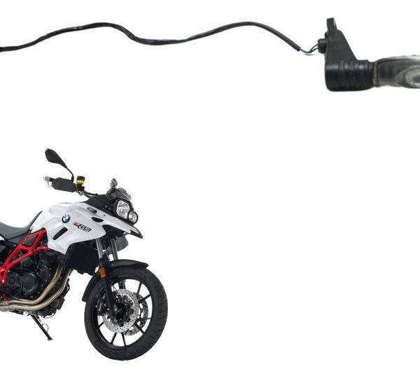 Pisca Traseiro Bmw F 700 Gs 2017 Original