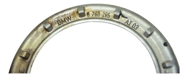 Flange Bomba Combustível Bmw F 700 Gs 2017 Original