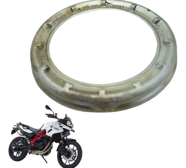 Flange Bomba Combustível Bmw F 700 Gs 2017 Original