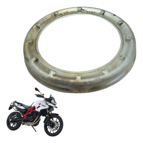 Flange Bomba Combustível Bmw F 700 Gs 2017 Original