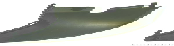 Carenagem Pisca Direita C/det Honda Xl 700v Transalp 11-14